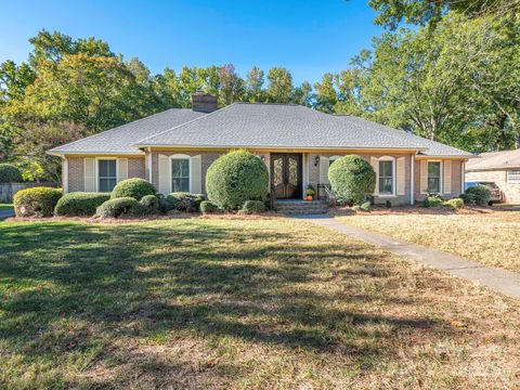 3732 Table Rock Road Charlotte NC 28226