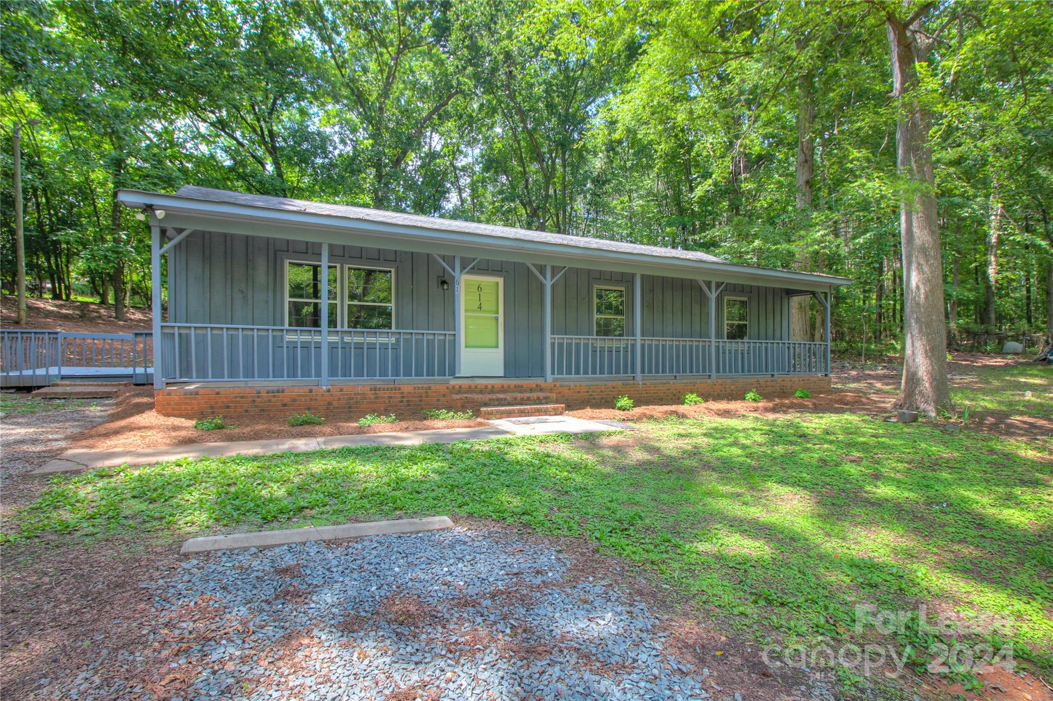 Hillcrest - Residential Lease