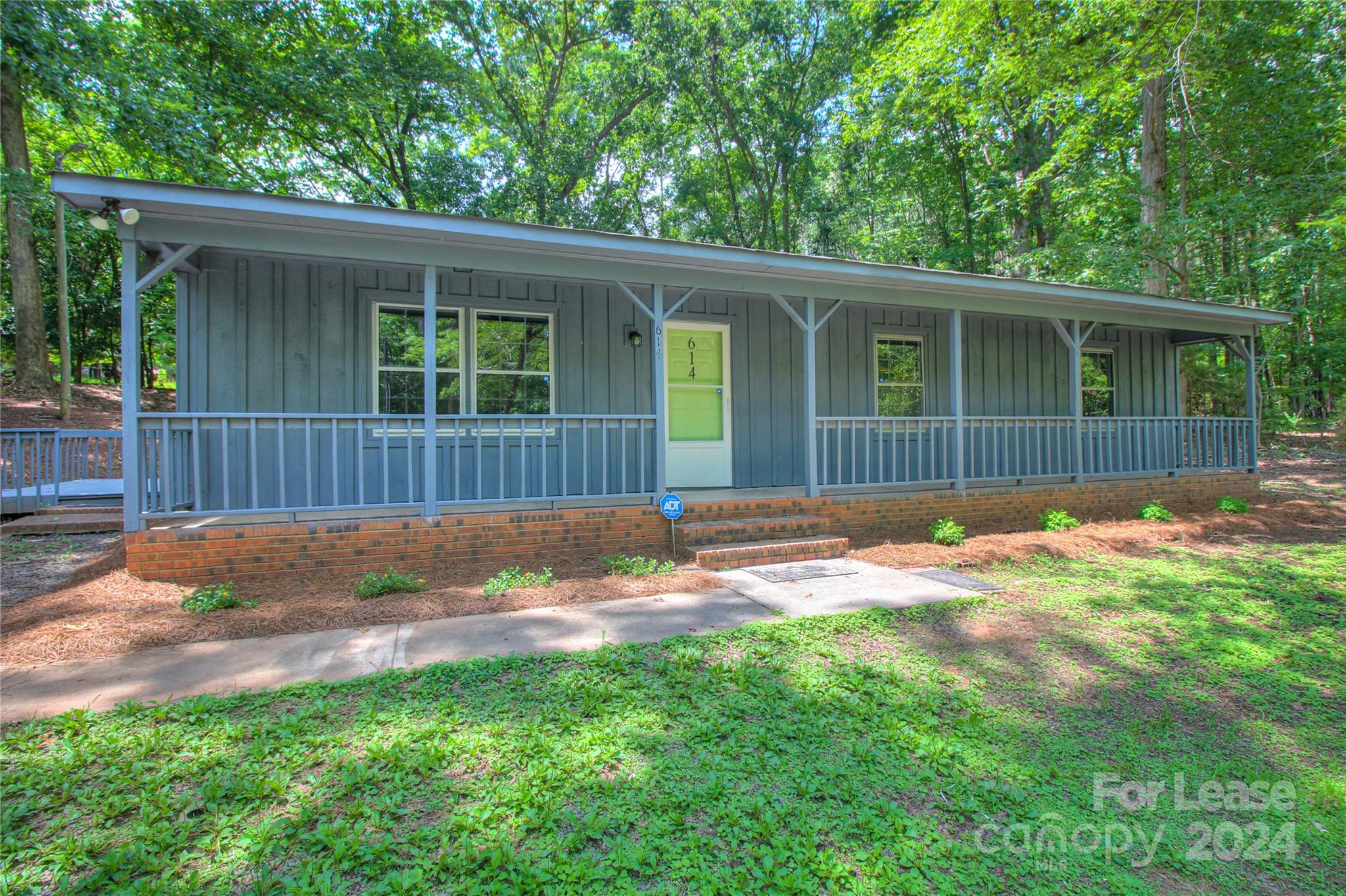 Hillcrest - Residential Lease