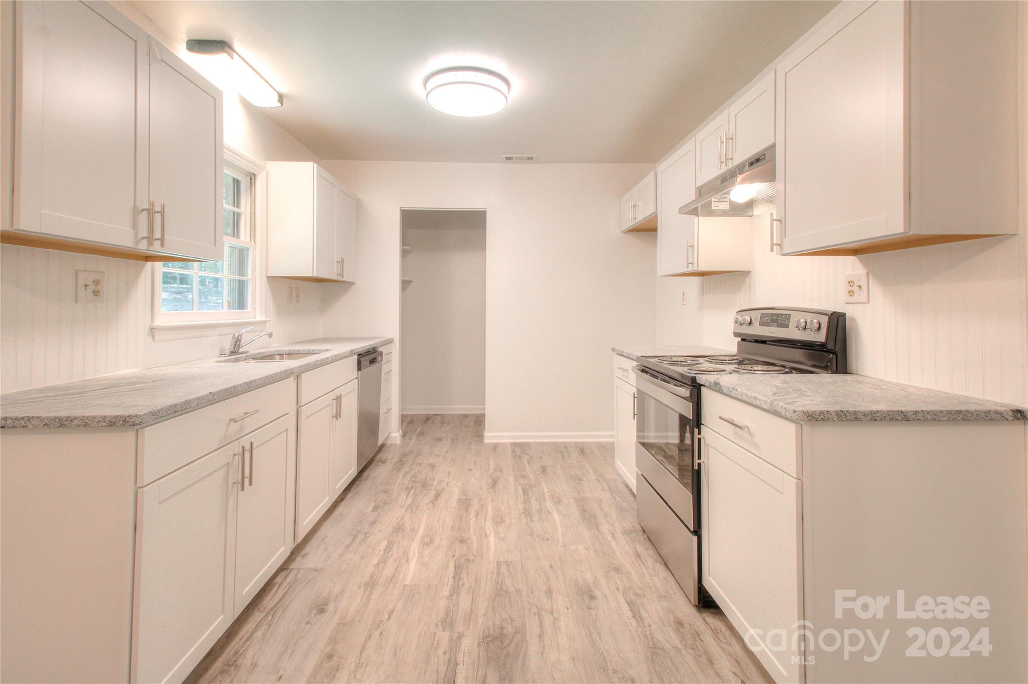 Hillcrest - Residential Lease