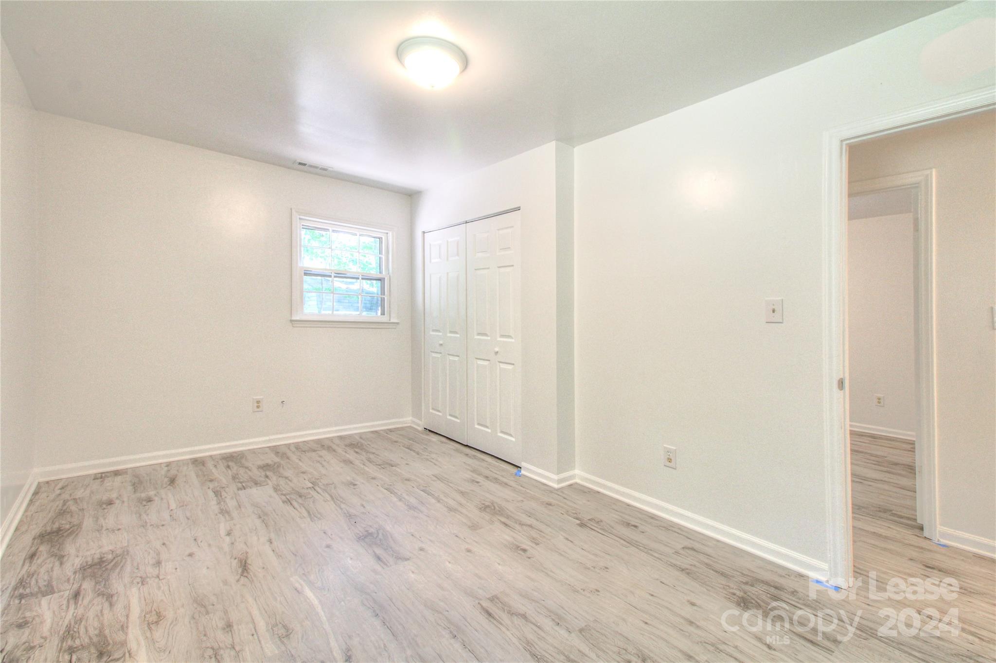 Hillcrest - Residential Lease