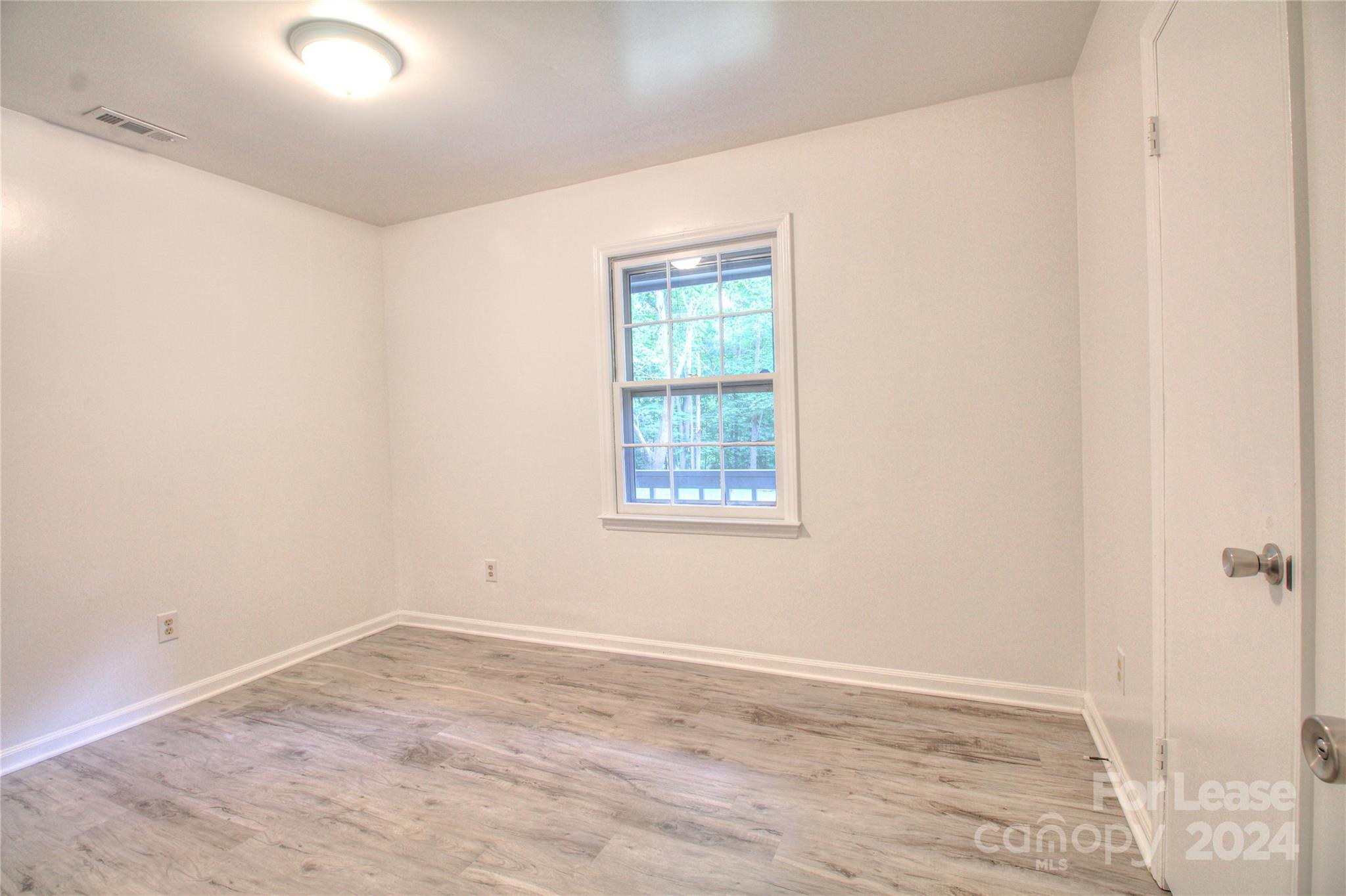 Hillcrest - Residential Lease