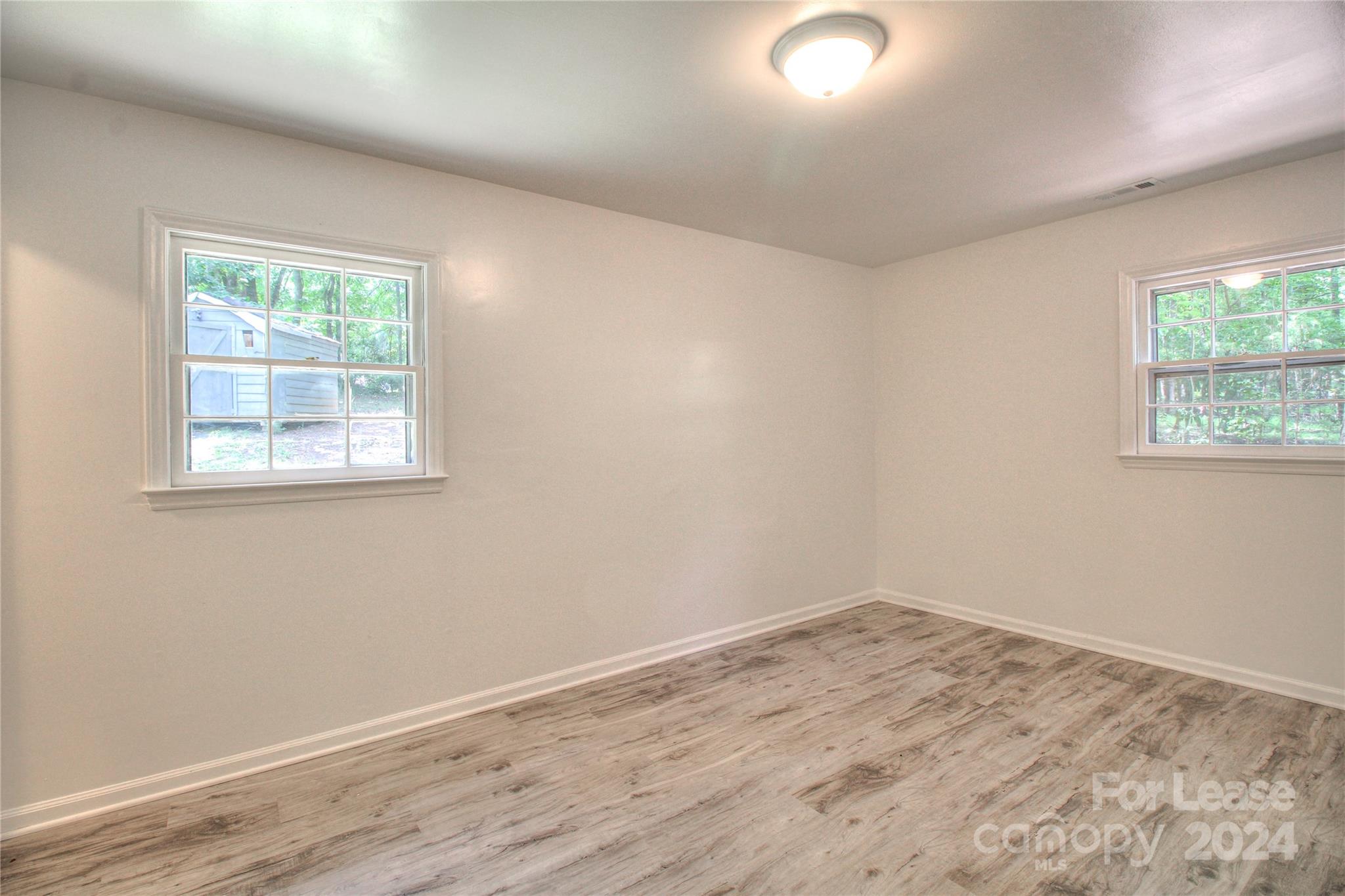 Hillcrest - Residential Lease