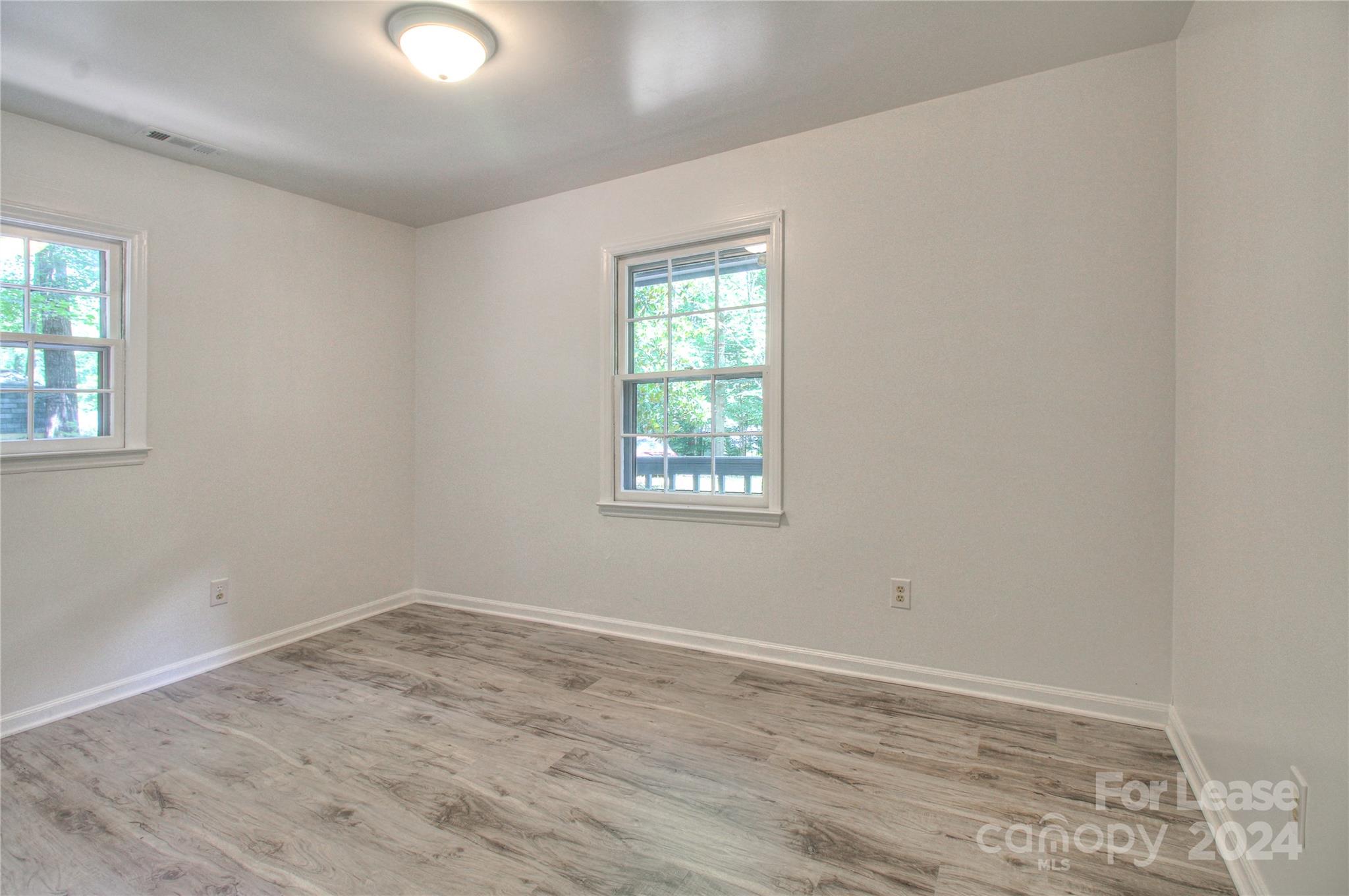 Hillcrest - Residential Lease