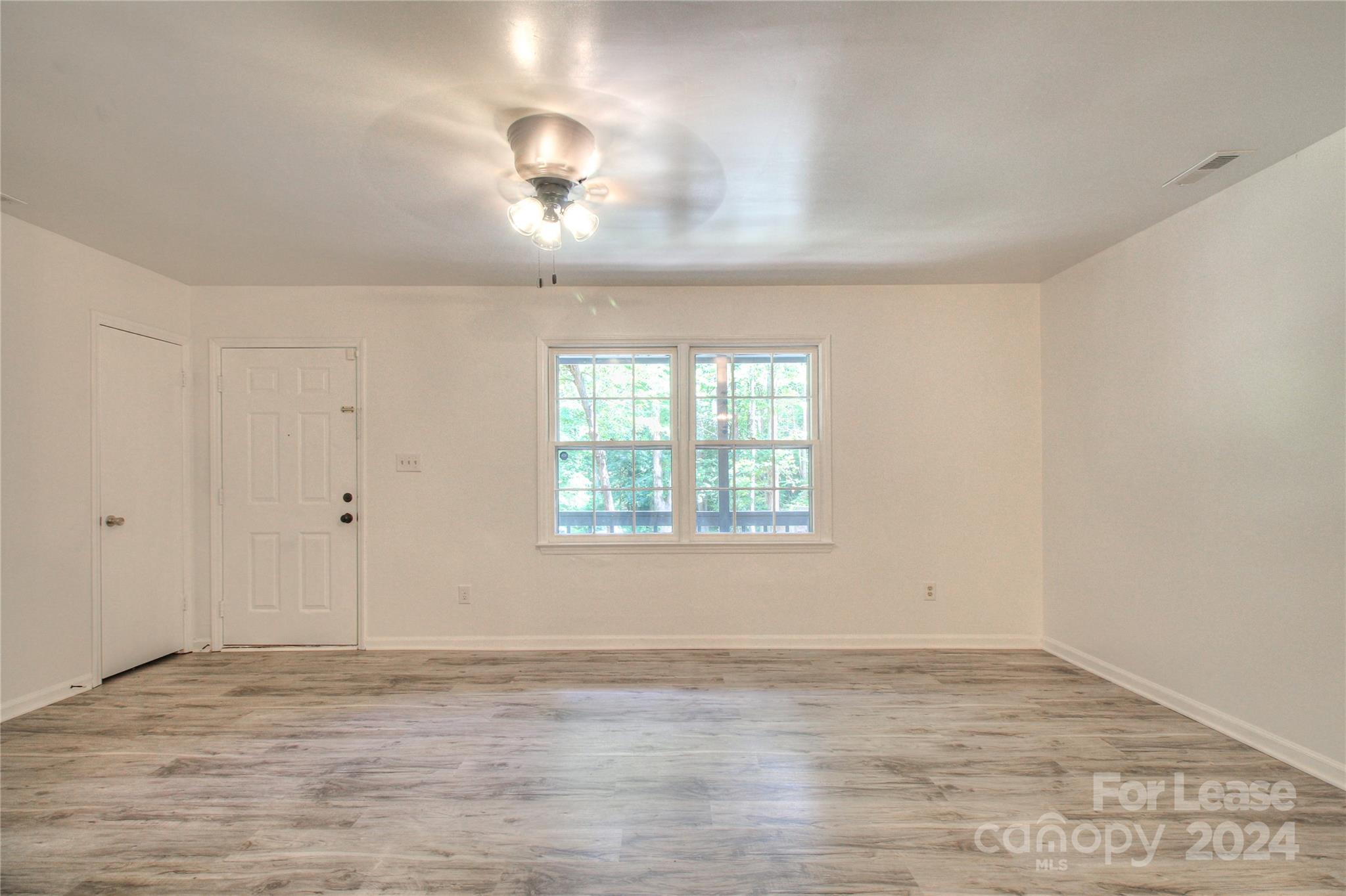 Hillcrest - Residential Lease