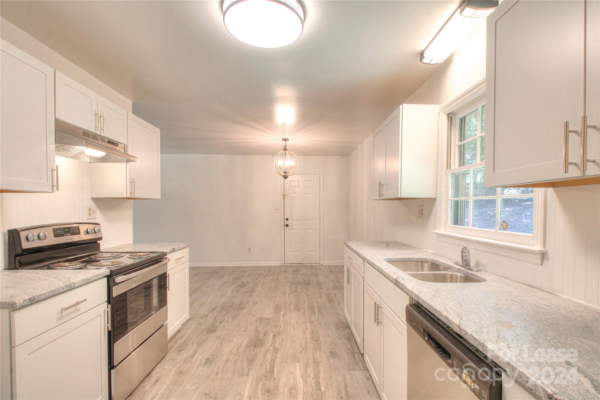 Hillcrest - Residential Lease