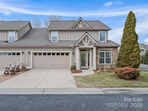 14 Sage Flats Lane Fletcher NC 28732