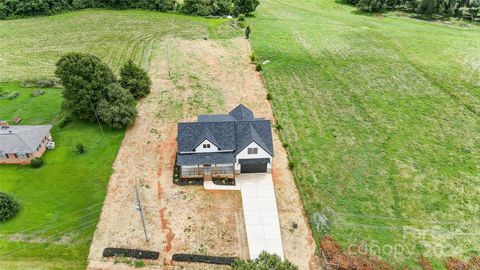 A home in Waxhaw