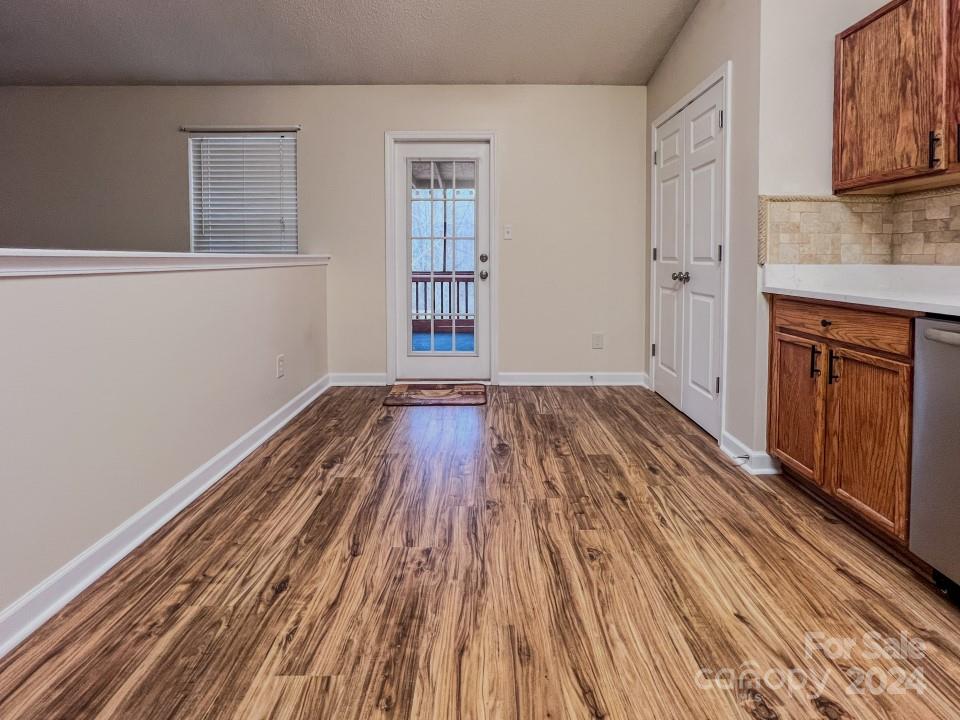 Riverview - Residential