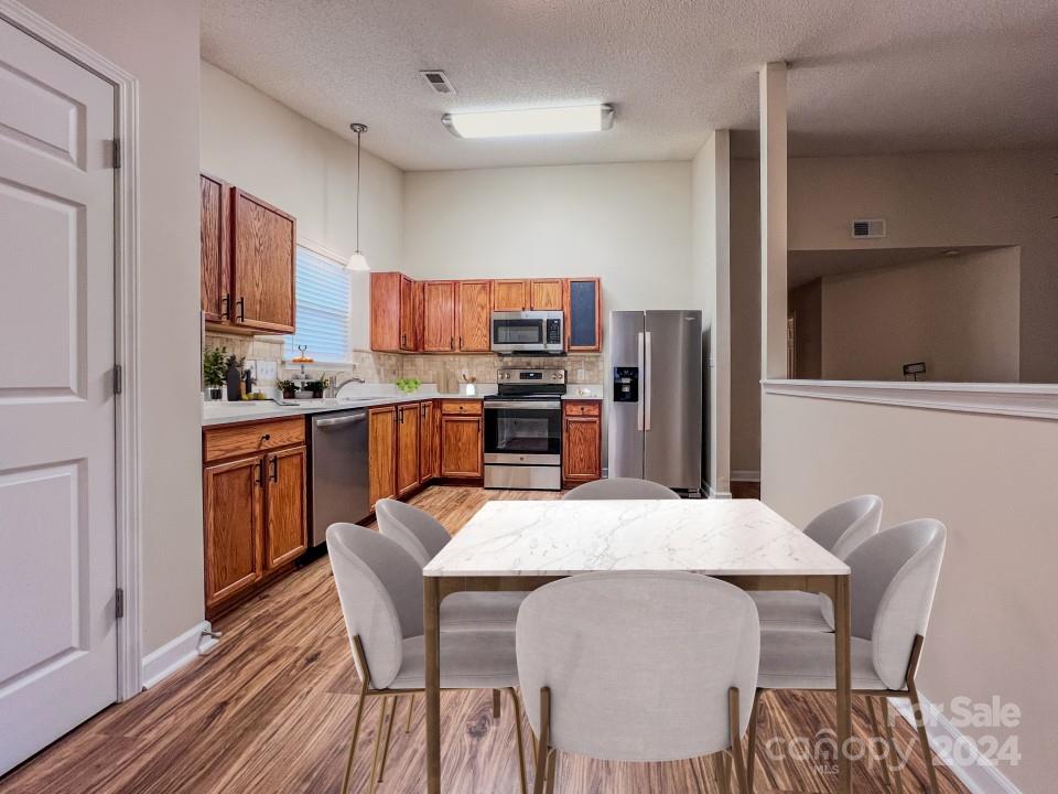 Riverview - Residential