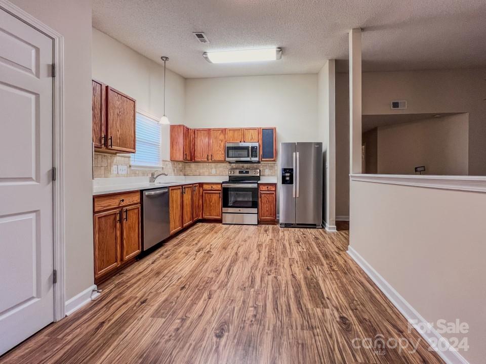 Riverview - Residential