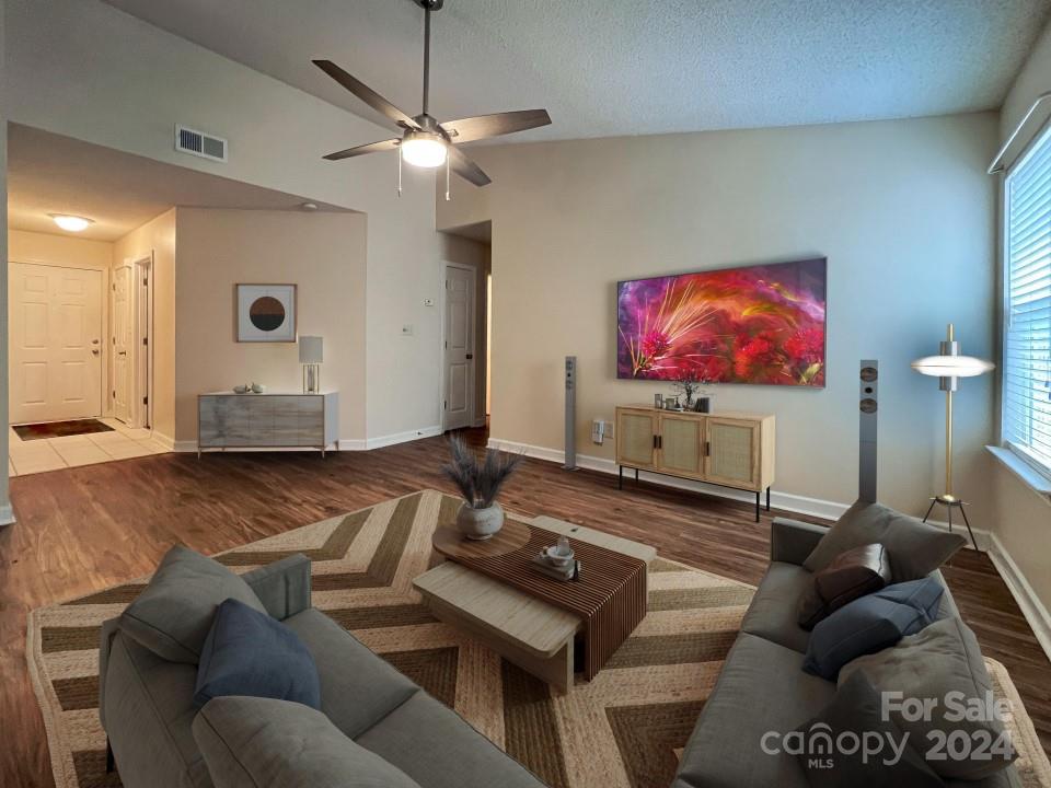 Riverview - Residential