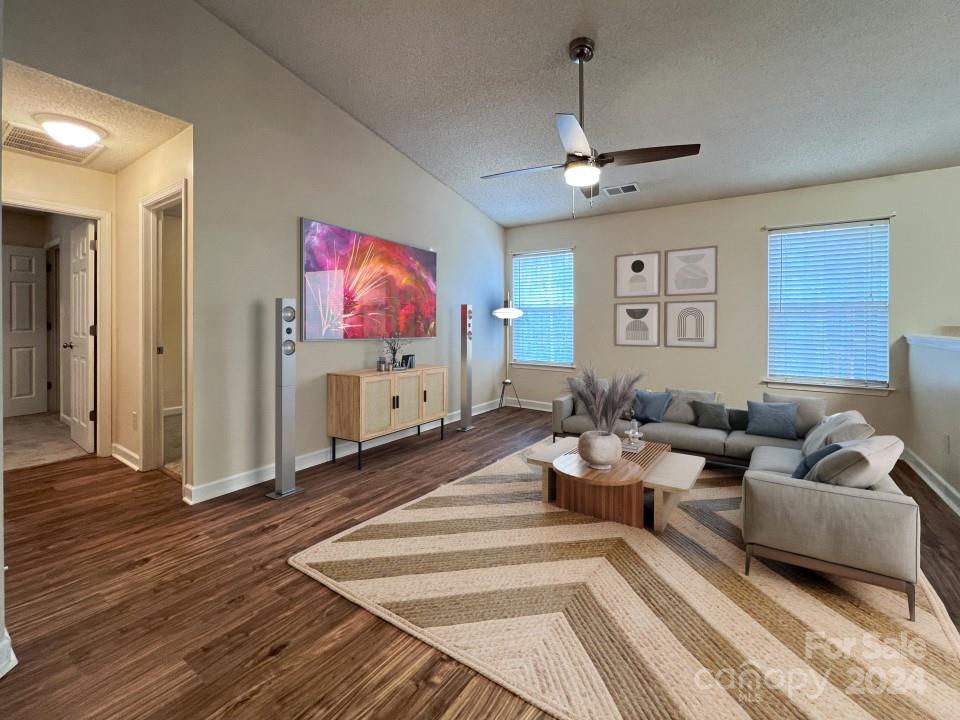 Riverview - Residential