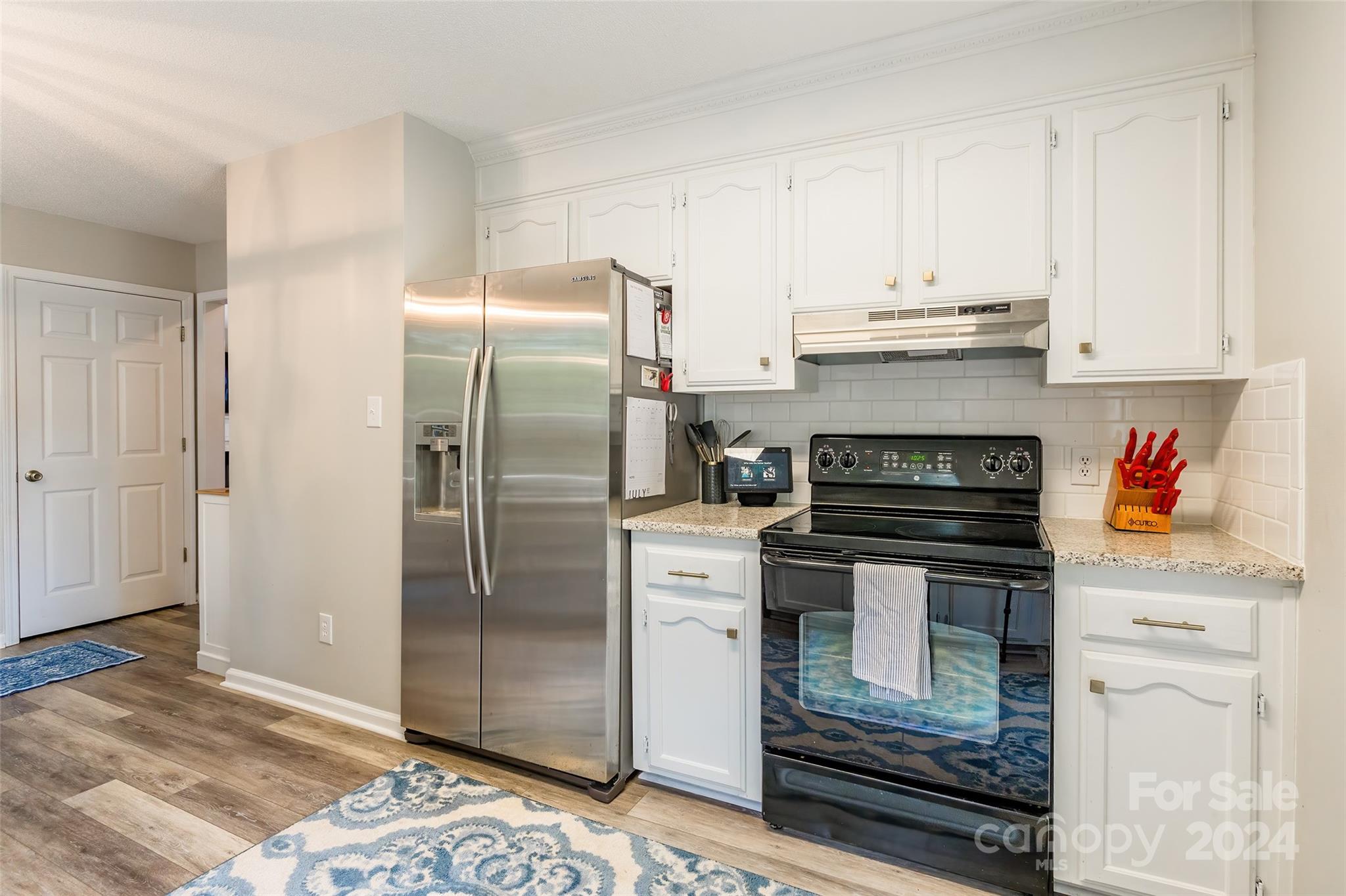 Rolling Ridge - Residential