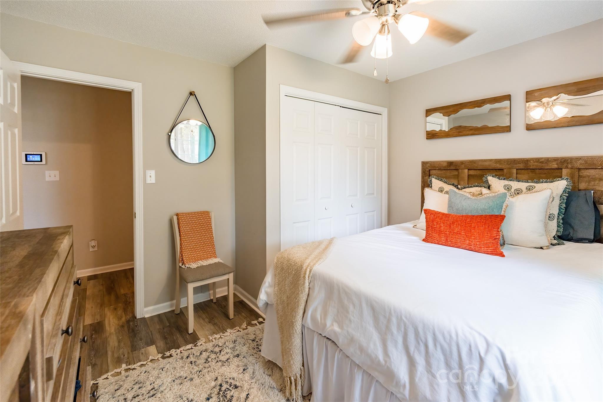 Rolling Ridge - Residential