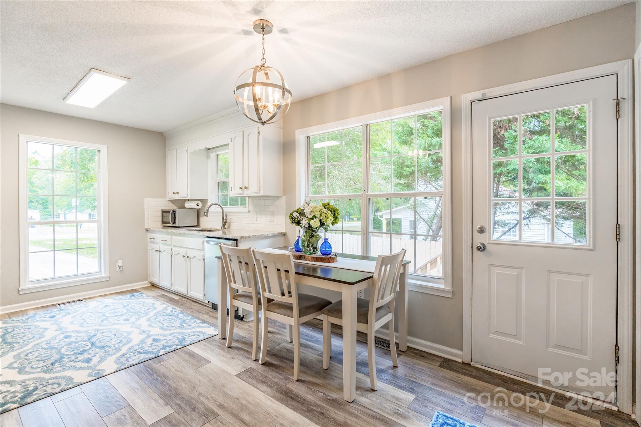 Rolling Ridge - Residential