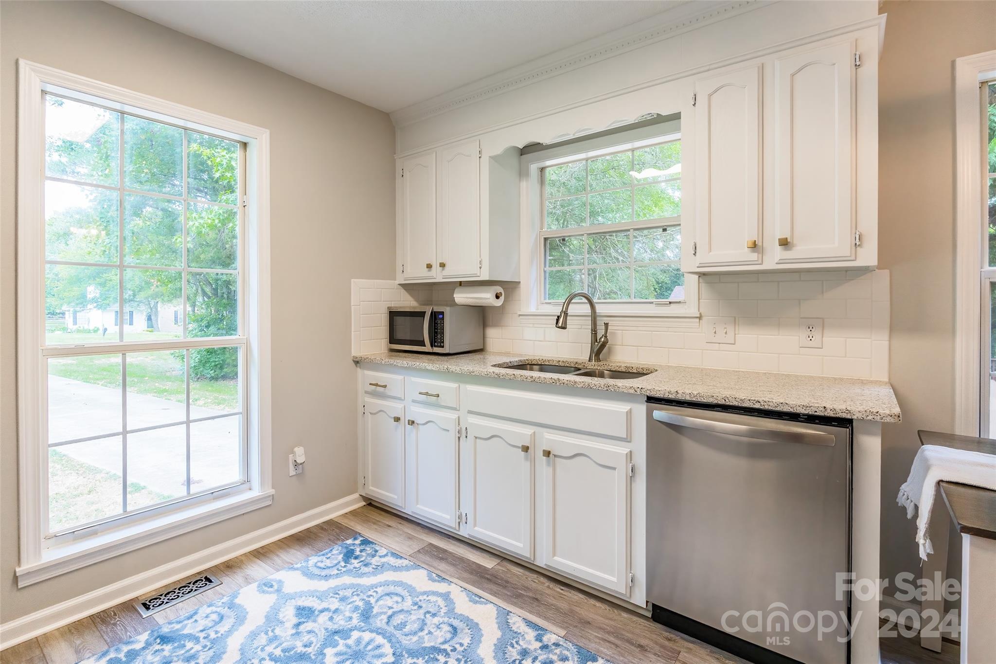 Rolling Ridge - Residential