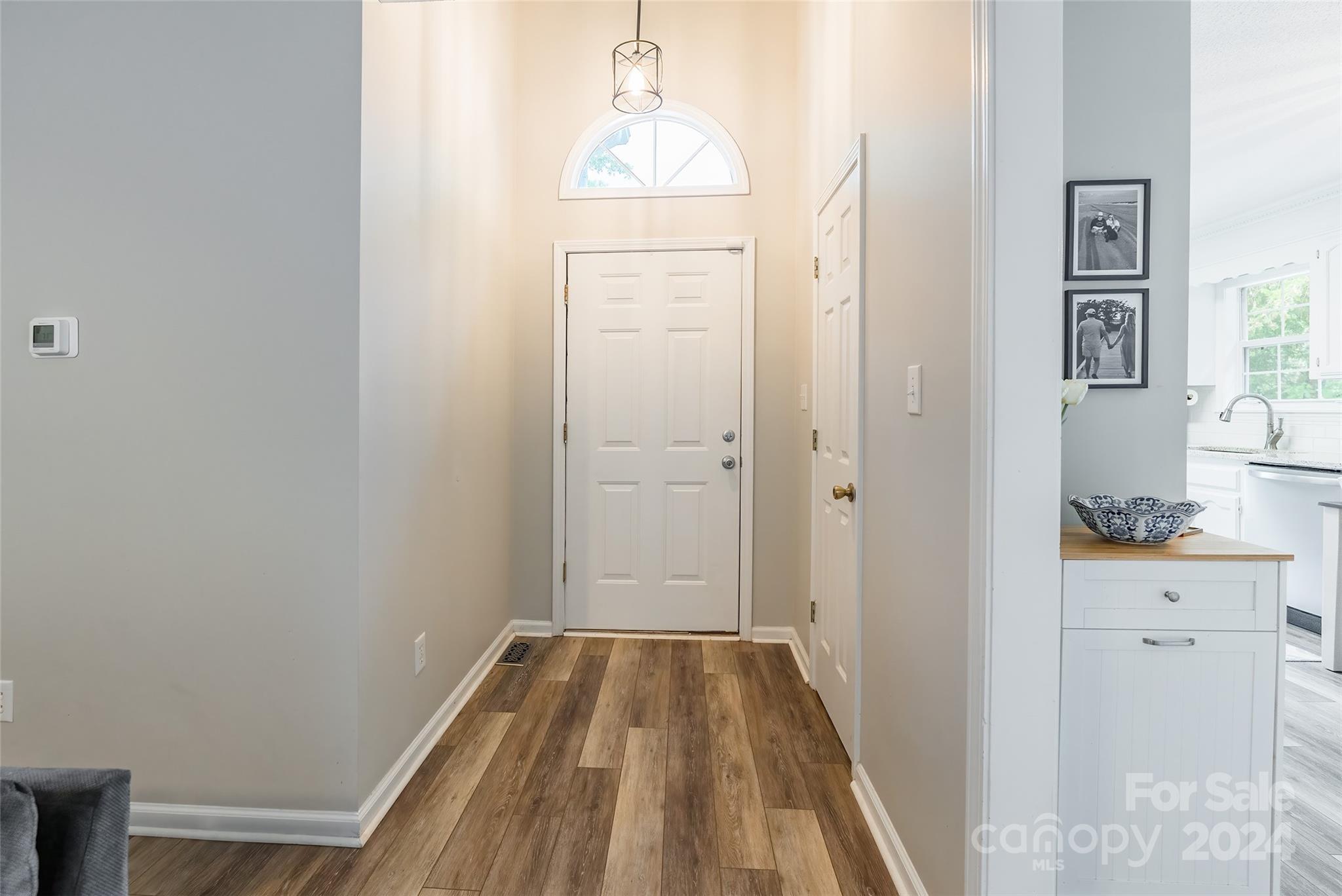 Rolling Ridge - Residential