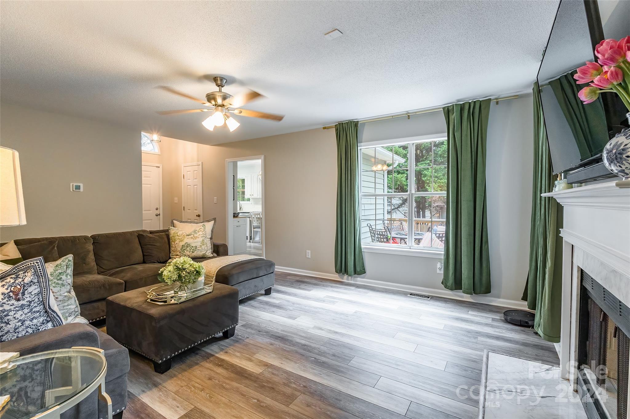 Rolling Ridge - Residential