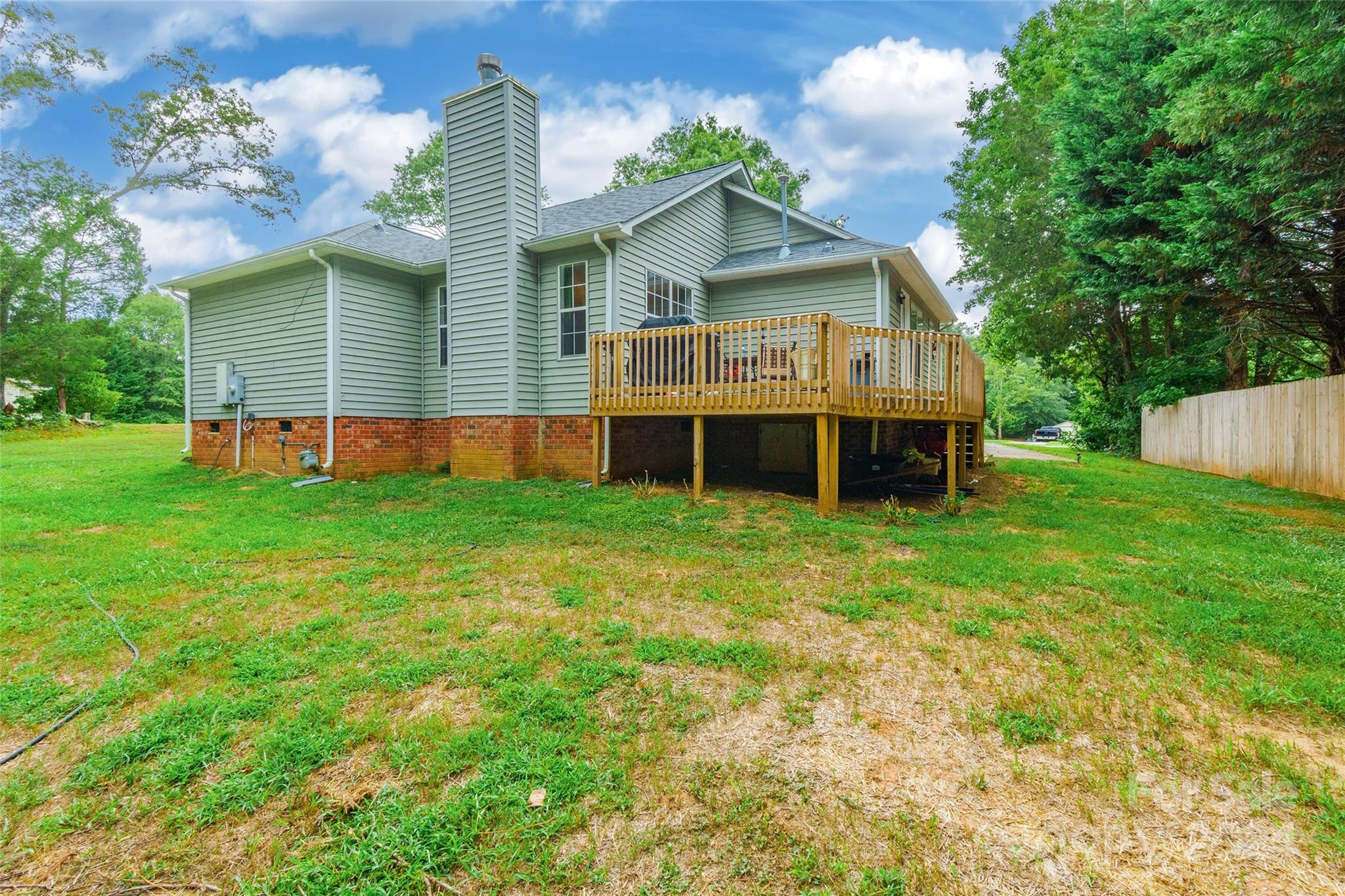 Rolling Ridge - Residential