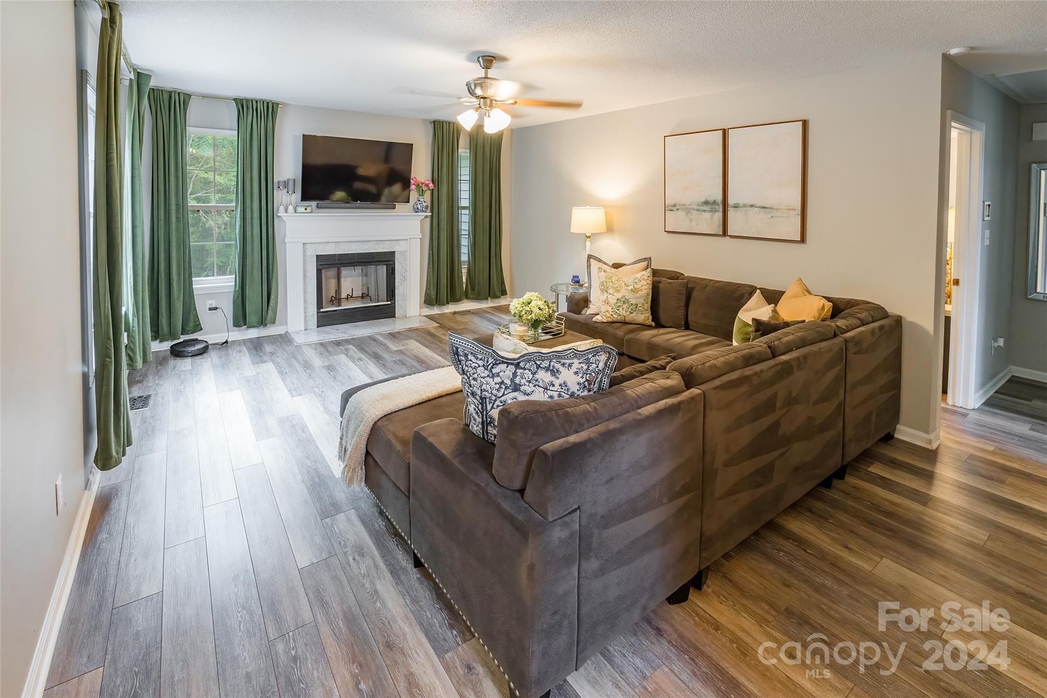 Rolling Ridge - Residential