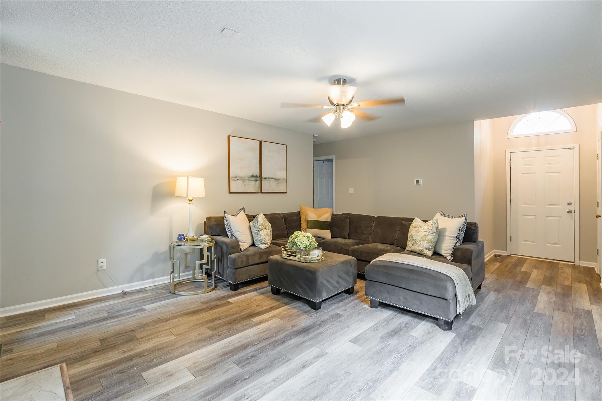 Rolling Ridge - Residential