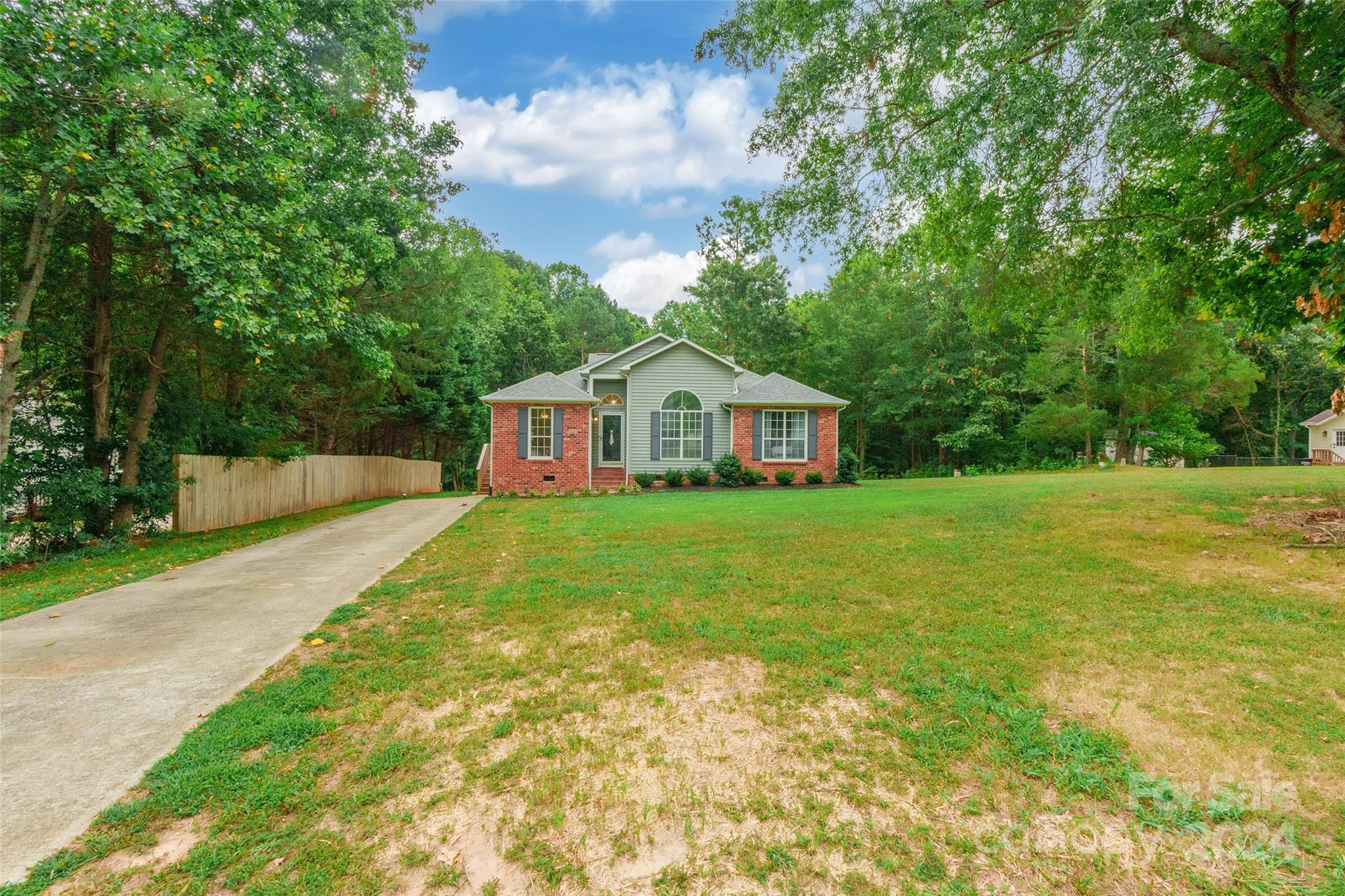 Rolling Ridge - Residential