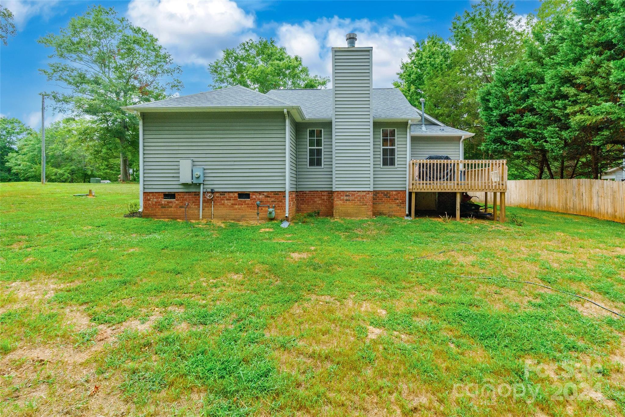Rolling Ridge - Residential