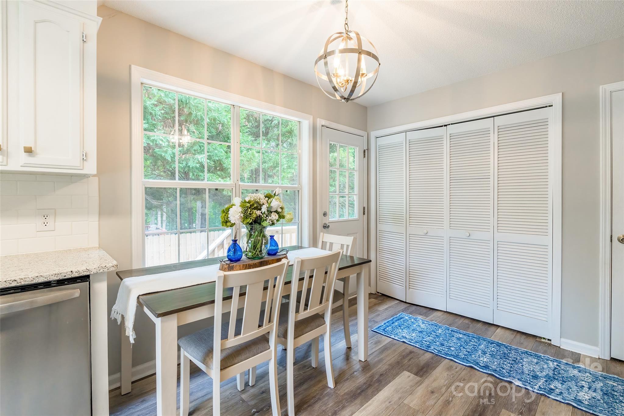 Rolling Ridge - Residential