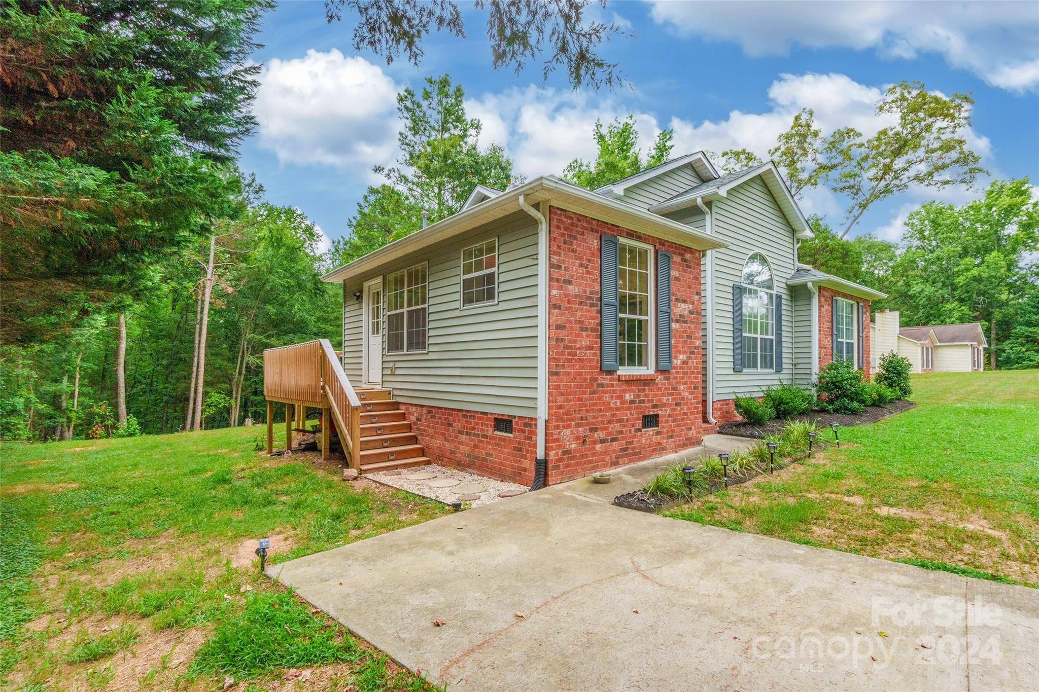 Rolling Ridge - Residential