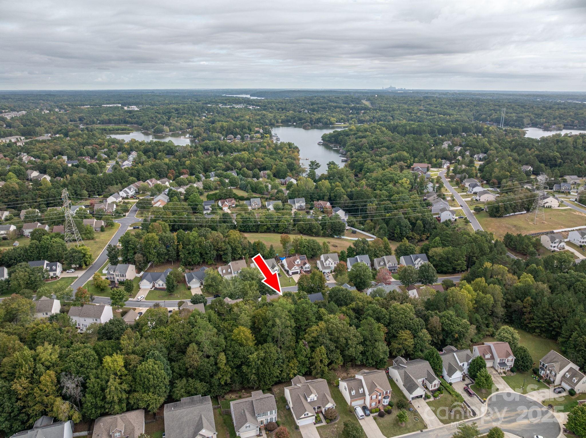 4920 Summerside Drive