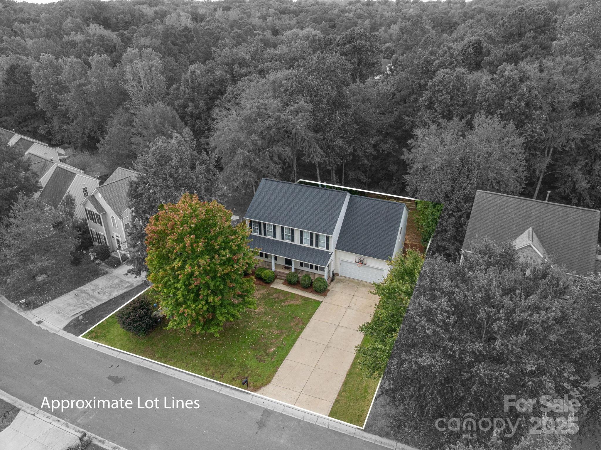 4920 Summerside Drive