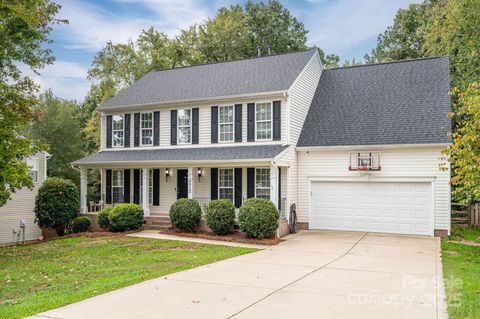 4920 Summerside Drive Clover SC 29710