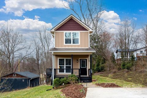 32 Vanderbilt Terrace, Asheville, NC 28806 - MLS#: 4232297