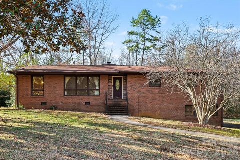 7014 Delisa Drive Charlotte NC 28214