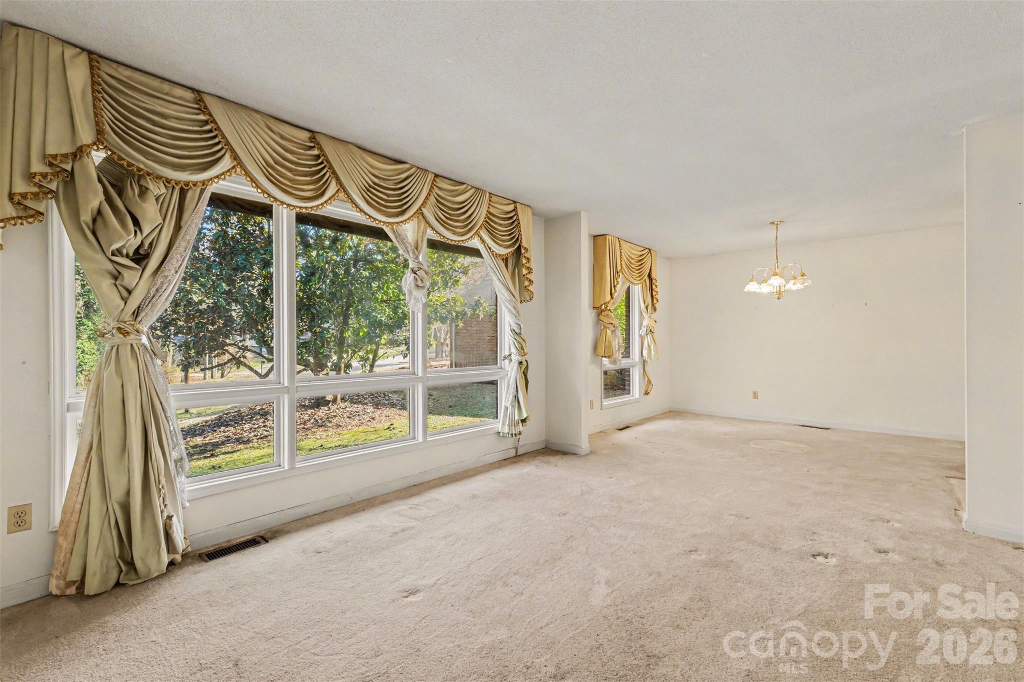 Edenwood - Residential