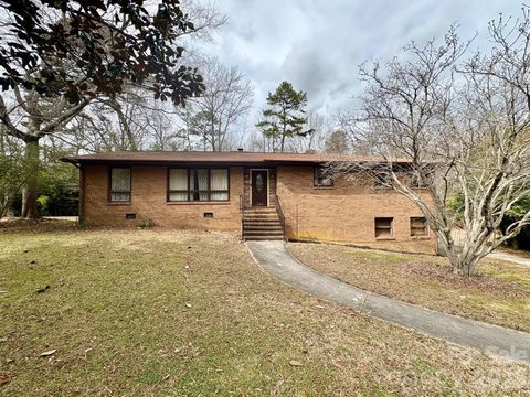 7014 Delisa Drive Charlotte NC 28214