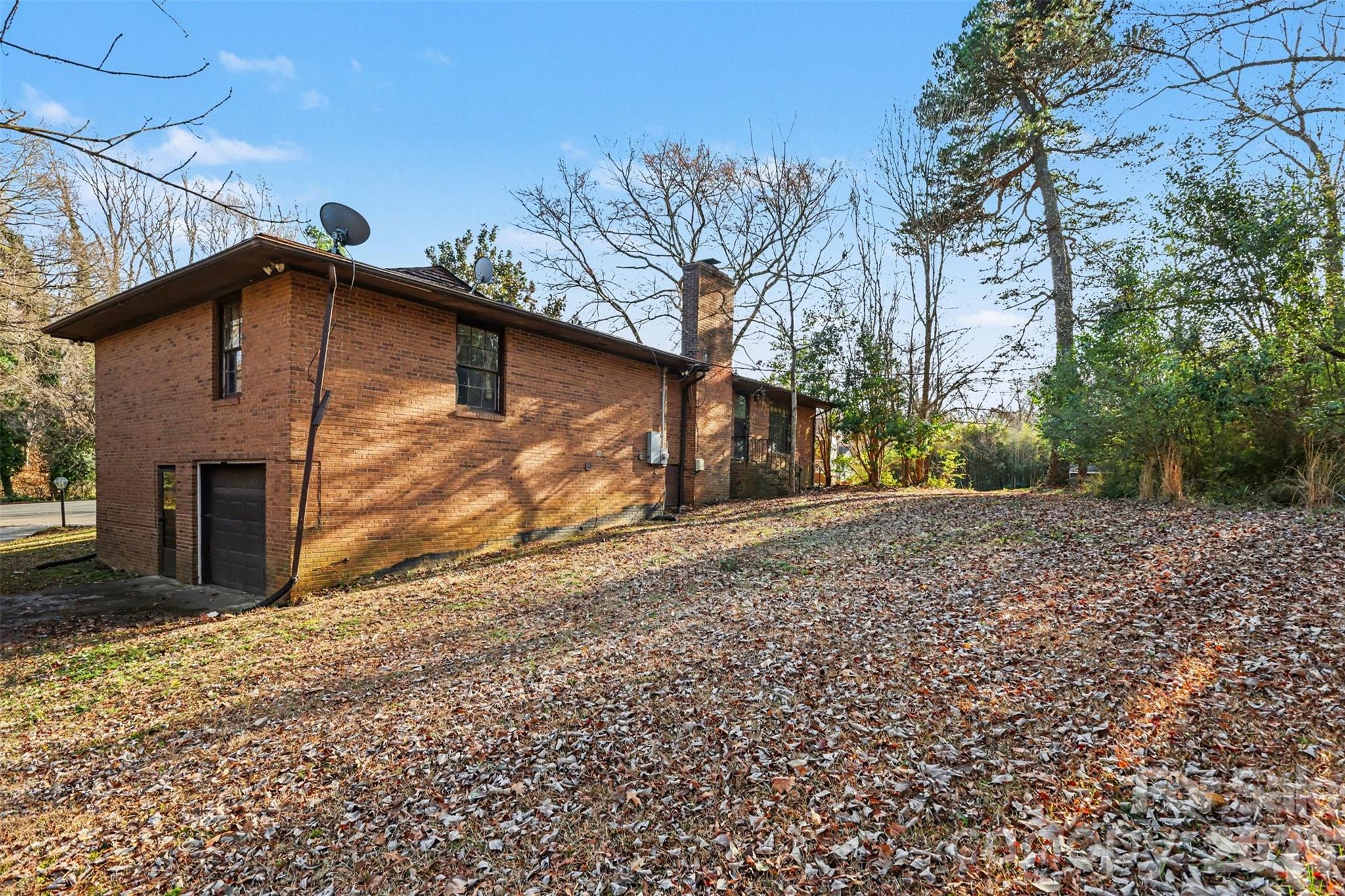 Edenwood - Residential