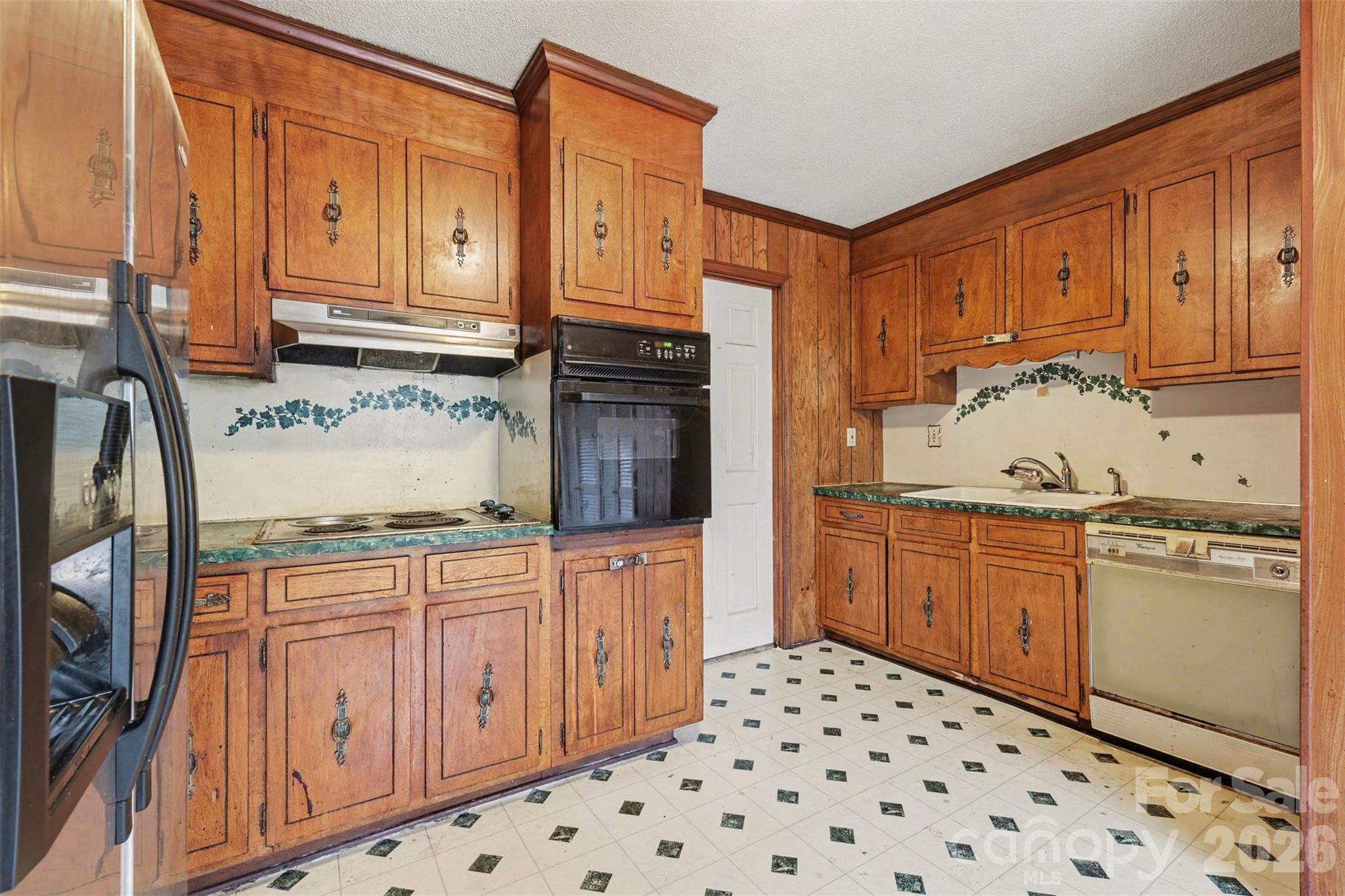 Edenwood - Residential