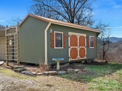 A home in Burnsville