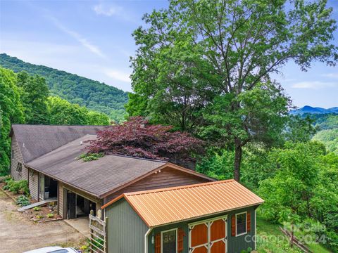 A home in Burnsville