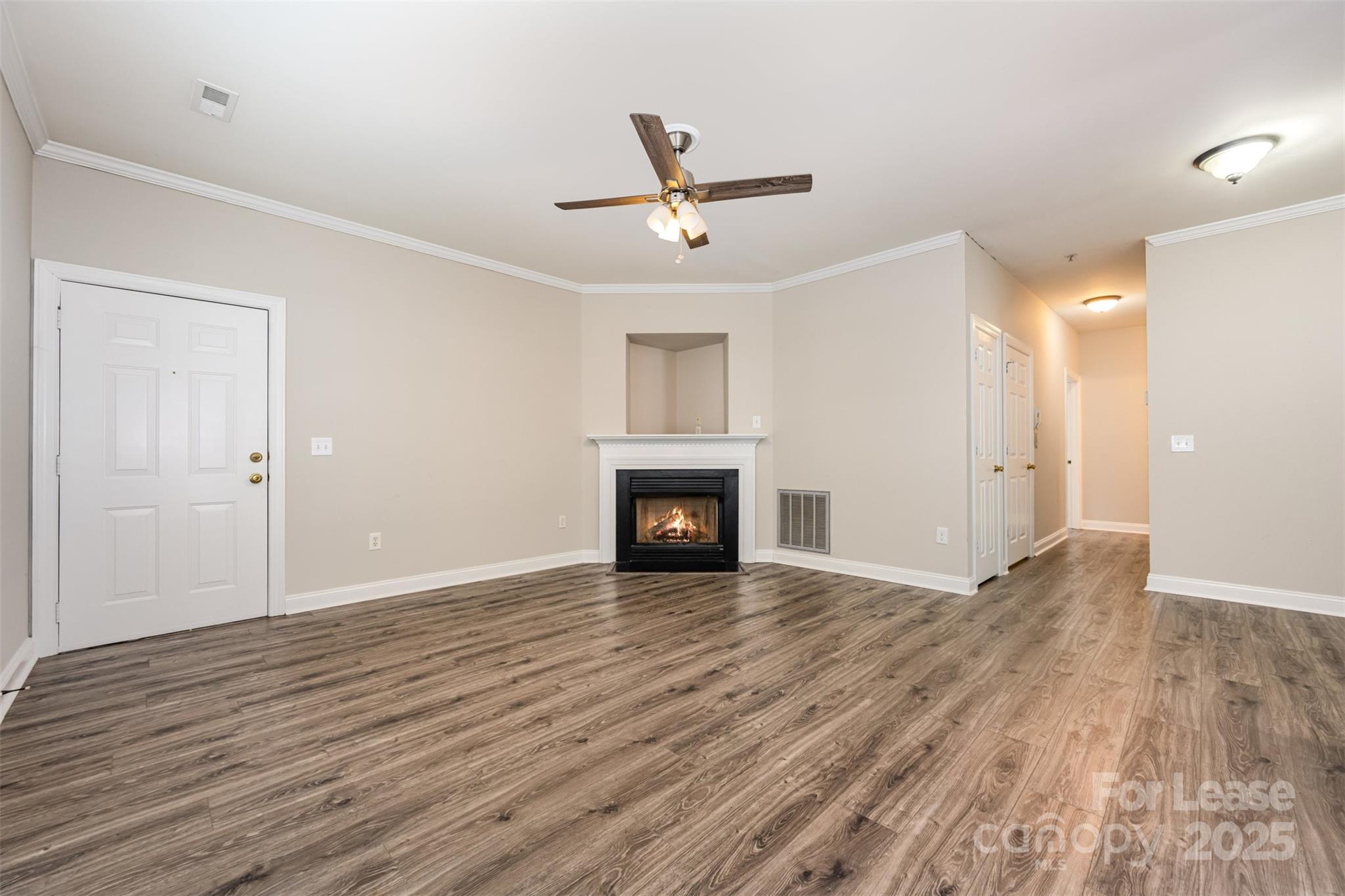 Mill Creek Condominiums - Residential Lease