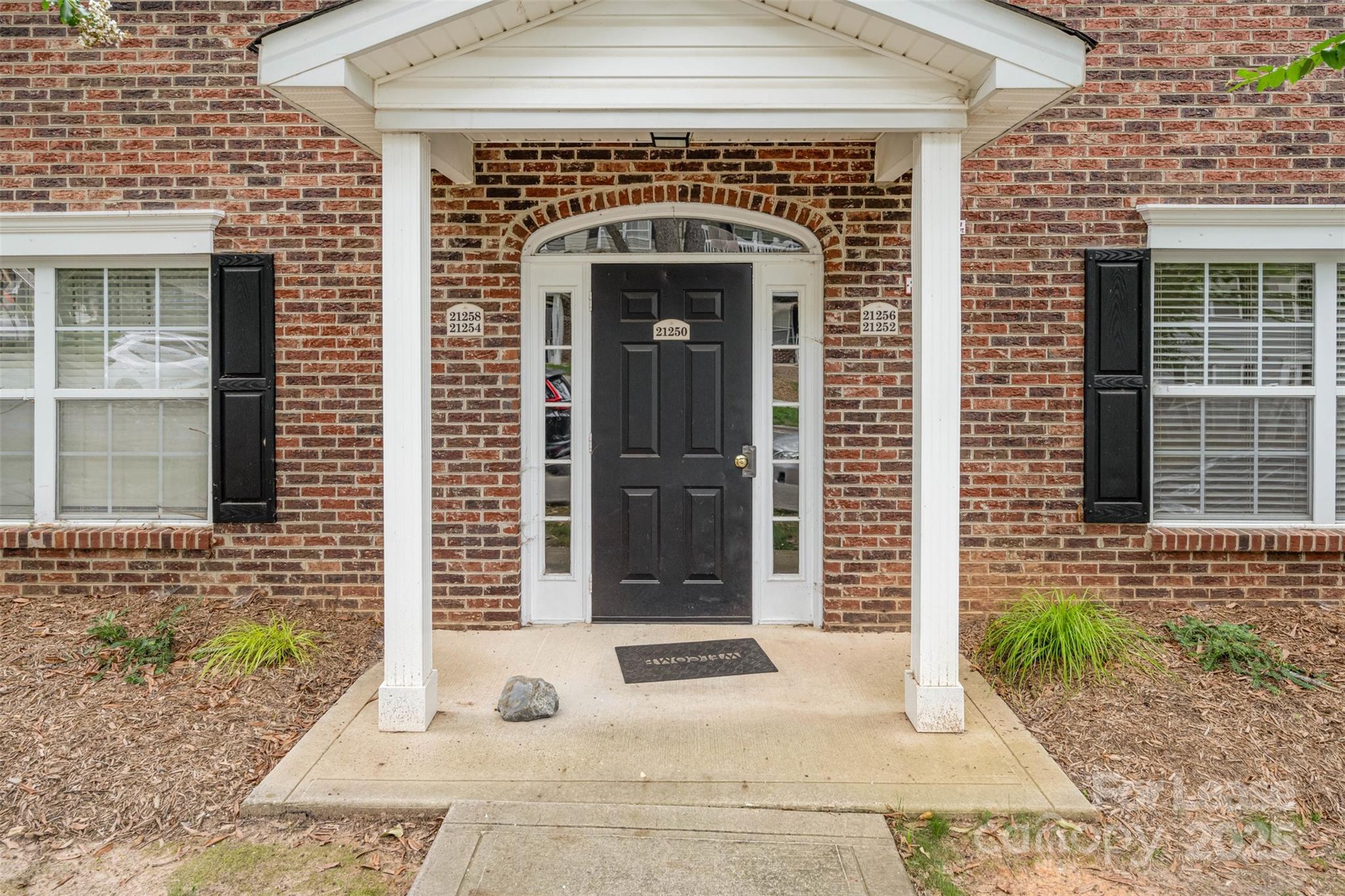 Mill Creek Condominiums - Residential Lease