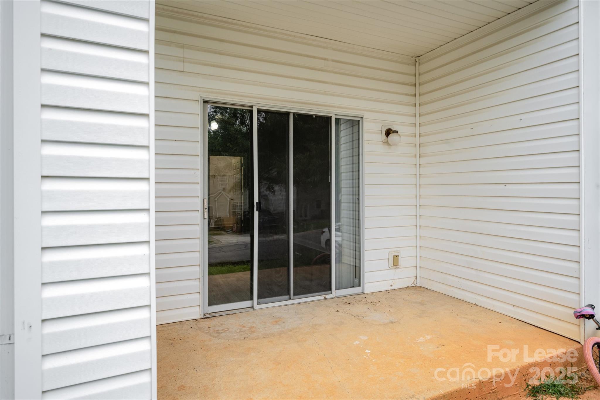 Mill Creek Condominiums - Residential Lease