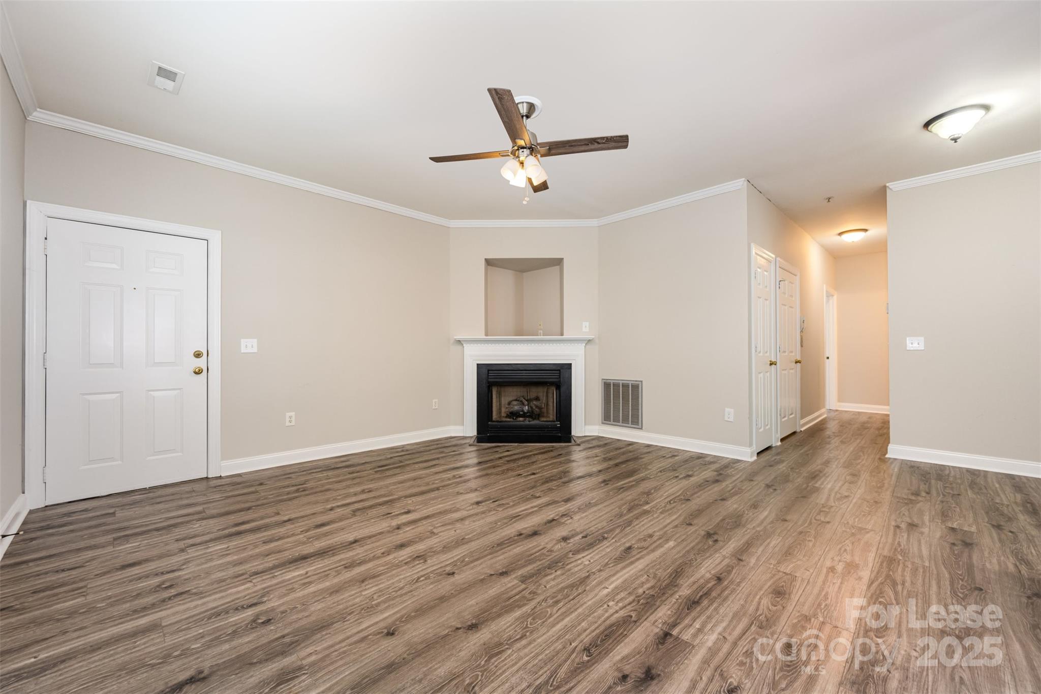 Mill Creek Condominiums - Residential Lease