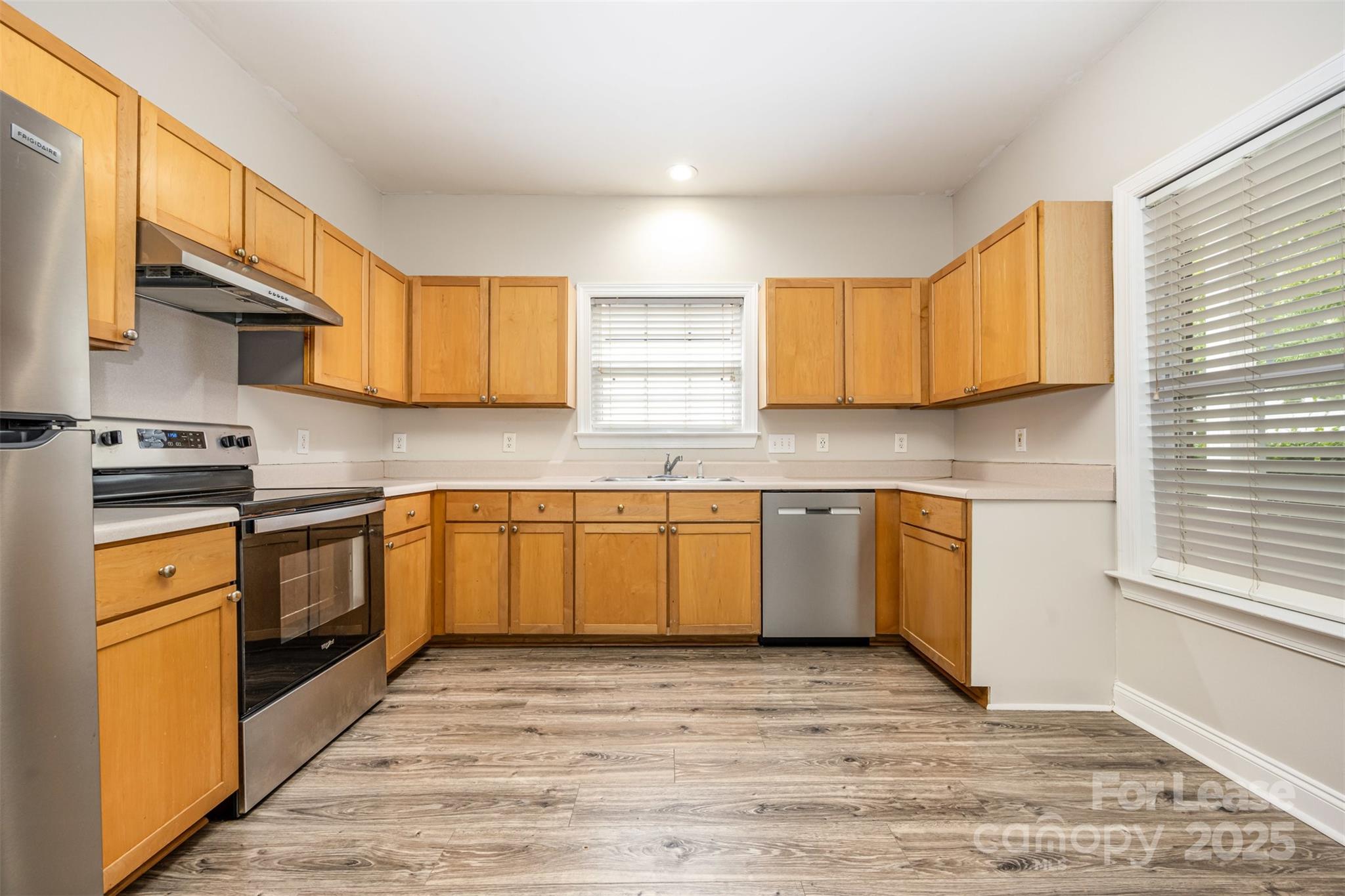 Mill Creek Condominiums - Residential Lease