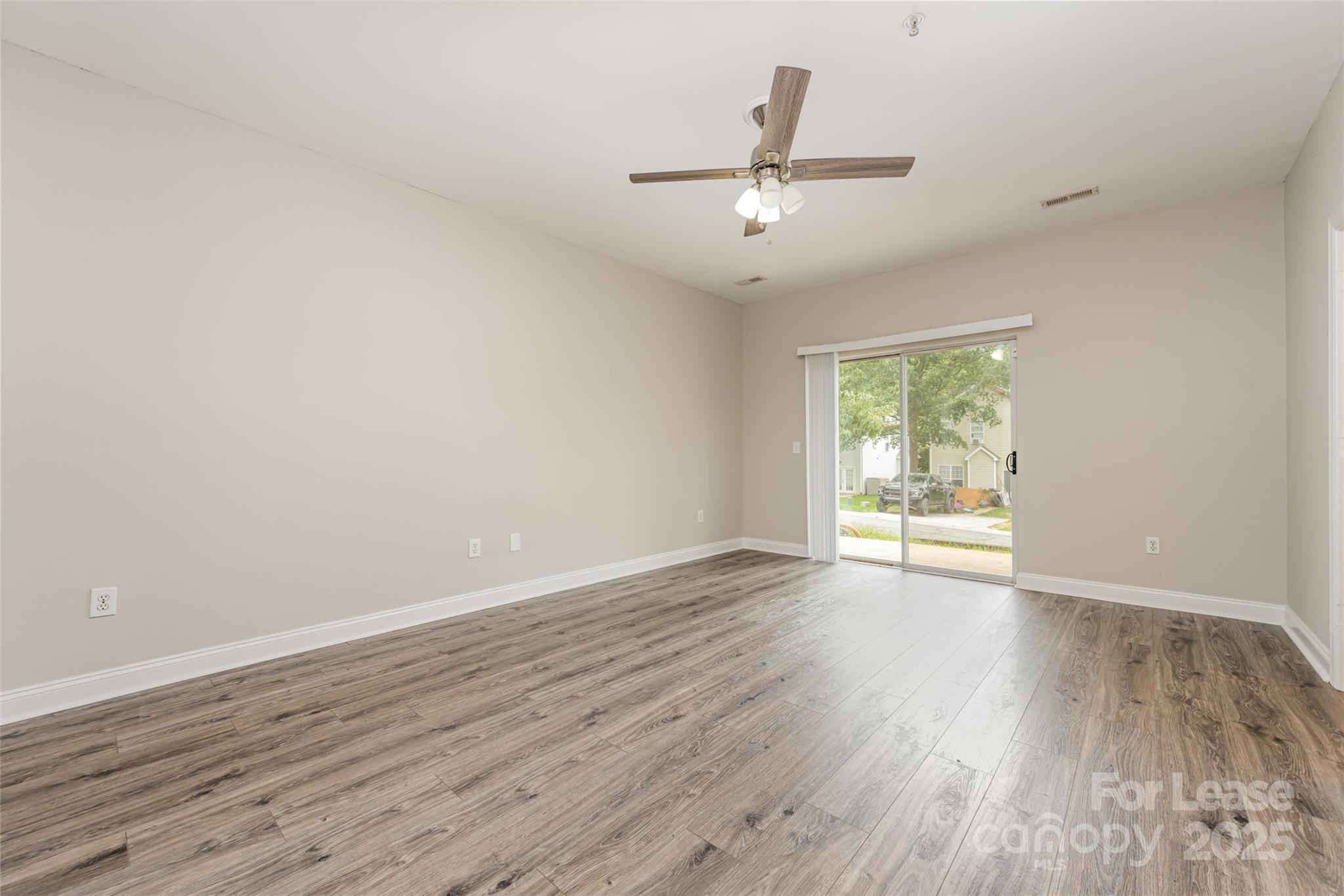 Mill Creek Condominiums - Residential Lease