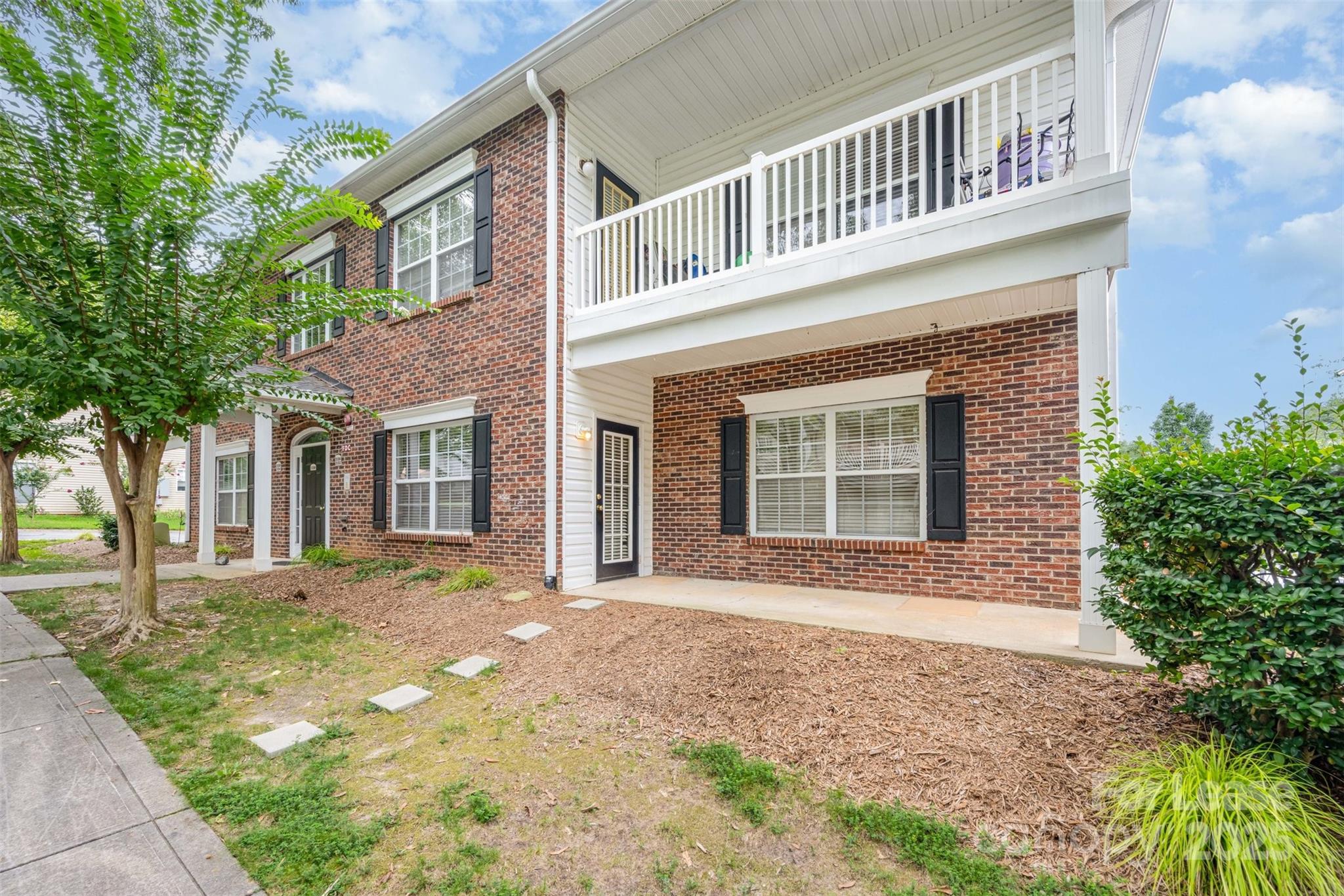 Mill Creek Condominiums - Residential Lease