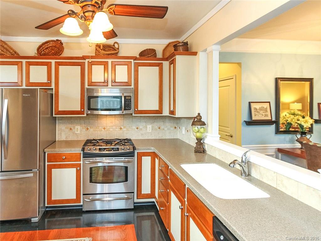 Sun City Carolina Lakes - Residential