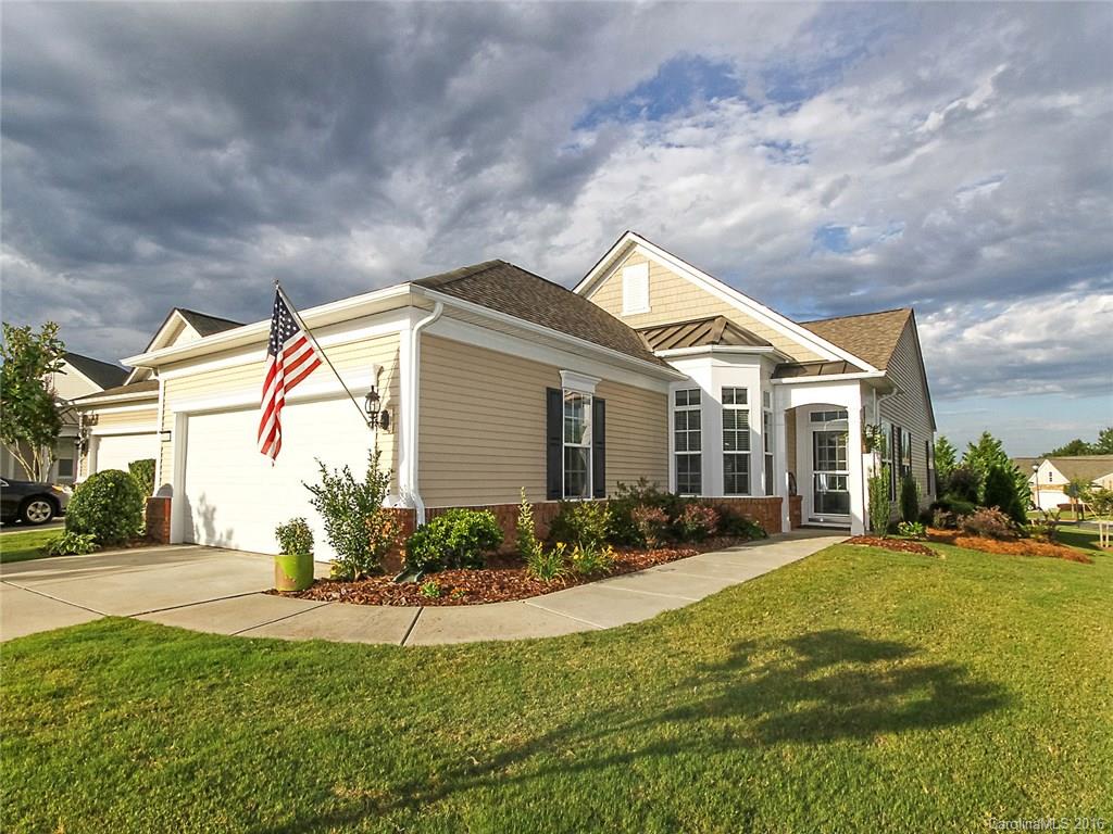 Sun City Carolina Lakes - Residential